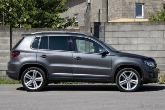 Volkswagen Tiguan 2.0 CR TDI 4-Motion Sport&Style DSG - 4
