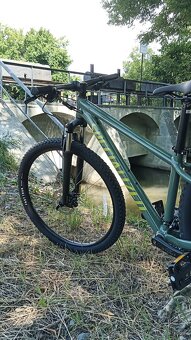 SPECIALIZED 29 S - 4