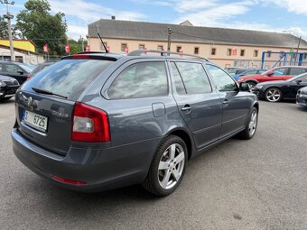 Škoda Octavia 1.4 tsi - 4