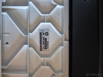 HP Color LaserJet Pro CM1415fn - 4