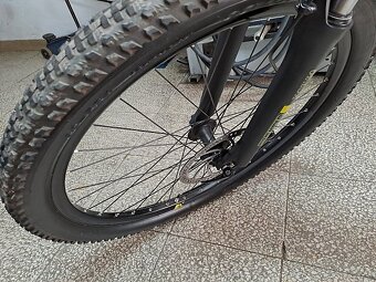 Elektrokolo Raymon HardRay E 4.0 - 4