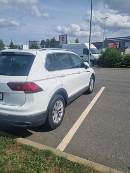 Volkswagen tiguan 2.0 tdi - 4