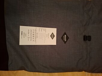 Prodám nový batoh Braasi 40l - 4