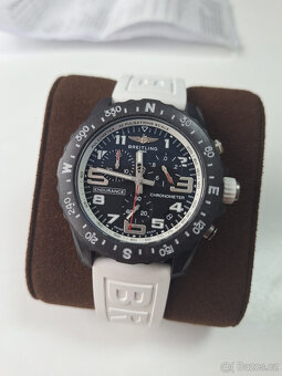 Pánské hodinky Breitling Endurance Pro Chronograph Chronomet - 4