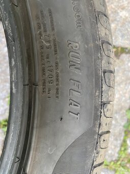 letní pneu Pirelli Cinturato P7 275/40/18 99Y RunFlat 1 ks - 4