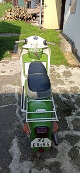 Tatran manet 125 - 4