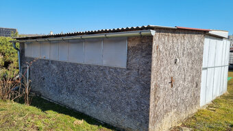 Sestava 6 boxů - VOLIER - 4