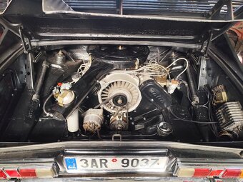 Tatra 613 chromka prodej - 4
