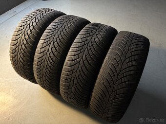 Letní pneu Continental 205/55R16 - 4