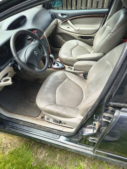 Citroen c5 3.0 automat kombík ND náhradní díly - 4