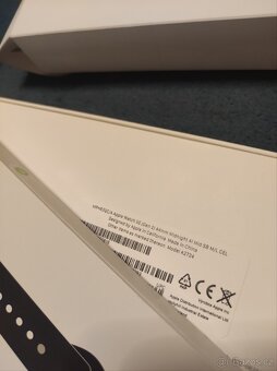 Apple Watch SE Gen 2 - 4