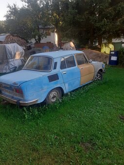 Škoda 100L - 4