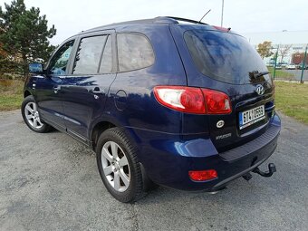Hyundai Santa Fe 2.2 crdi 4x4 - 4