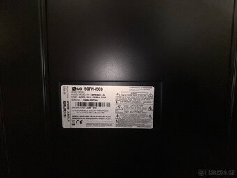 TV LG - 4