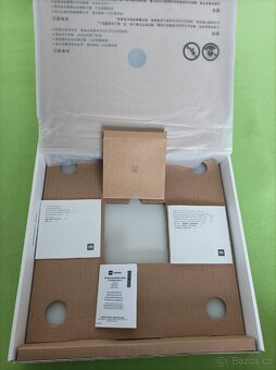 Osobní váha digitální Xiaomi Mi Body - 4