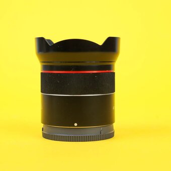 Samyang AF 18mm f/2.8 Sony FE | EJP25314 - 4