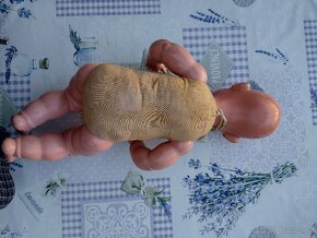 Starožitna panenka R.S.L. - 4