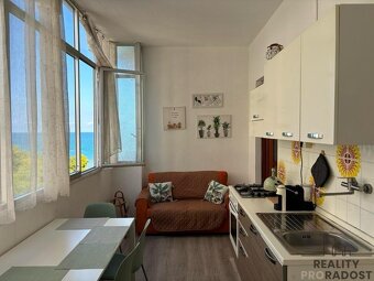 Byt 3+KK, 46 m², Via Lago di Bomba, Montesilvano - 4