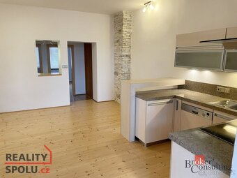 Pronájem, byty/4+kk, 82 m2, Havlíčkova 445/9, 30100 Plzeň, P - 4