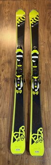 Rossignol Experience 84 HD - 4
