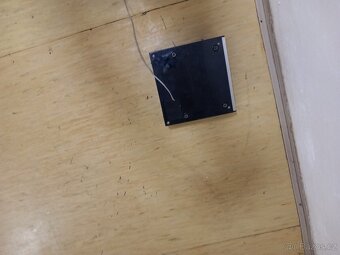 Magnetofon B 400 - 4