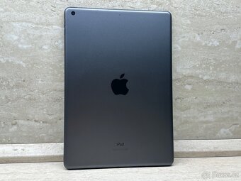 Apple iPad 8.gen 2020 32 gb Wi-Fi Space Gray - 4