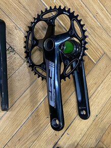 Hliníkové kliky - 4