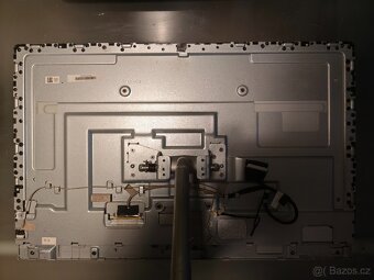 NA DÍLY PC AiO 21,5" Lenovo IdeaCentre 520-22IKU Silver - 4