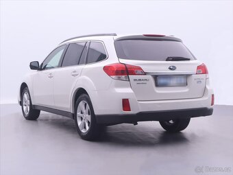 Subaru Outback 2,0 D 110kW Aut. 4X4 Kůže (2015) - 4