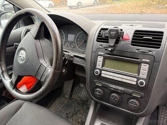 Golf 5 , 1.4i 59kw - 4