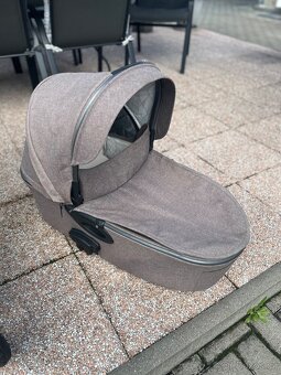 Kočárek X-Lander X-Run - Trojkombinace s příslušenstvím - 4