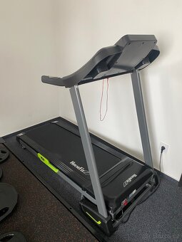 Běžecký pás Housefit Tempo 50 - 4