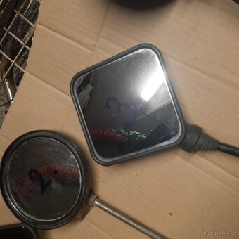 Babetta,Manet Korádo,moped - 4