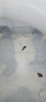 IBC nádrže - 1000 litrů - 4