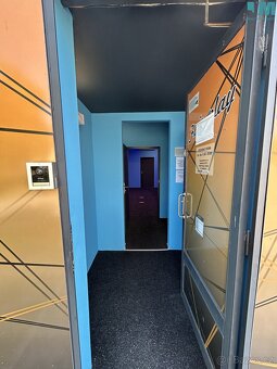 Pronájem komerčního prostoru 100m², Holandská ulice - Znojm - 4