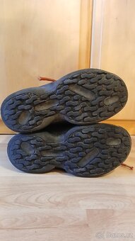 Dětské zimní boty vel.35 - 4