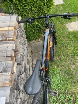 Horské kolo Rock machine - 4