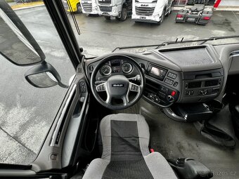 DAF XF 480 FT EURO 6, tahač 4x2 Stand. - 4