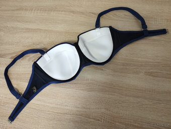 Dámské plavky vel.90D + 44 N.O.V.É. LITEX Lady Tna - 4