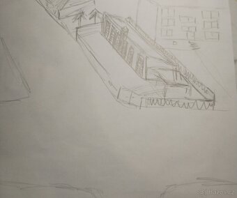 Predám pozemok v meste Šaštín-Stráže/SK - 4