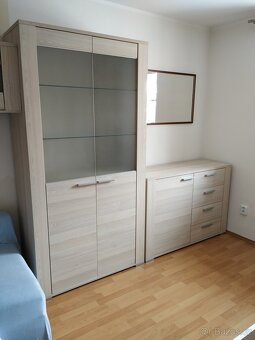 Obývací stěna - SLEVA - 4