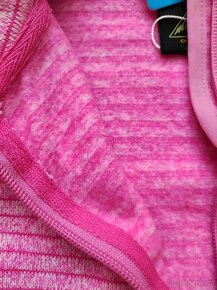 Mikina s fleecem Kugo - 4