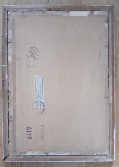 Jiří Morávek - Maják - Obraz - 4