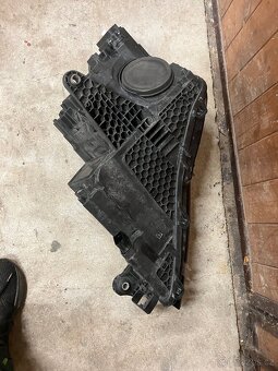 Led světlo Škoda Superb 3 - 4