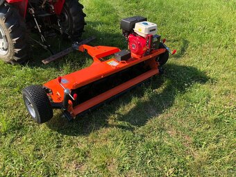 Mulčovač za čtyřkolku ATV 145 - 4