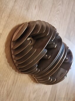 Jawa 350/354  kyvacka - 4