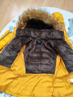 Dámská bunda zara - 4