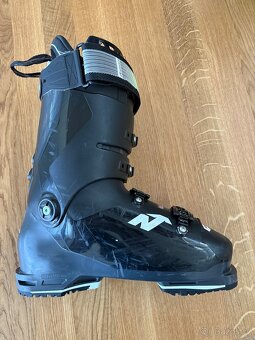 Sjezdové boty , Nordica pro machine 120 - 4