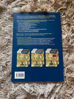 Nová literatura pro střední školy - 4