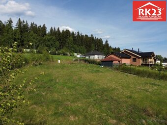 Prodej, Pozemky pro bydlení, Valy, ev.č. 01889 - 4